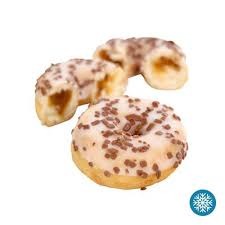 پڕکراوە لە کەرامێلی مینی دۆنەت